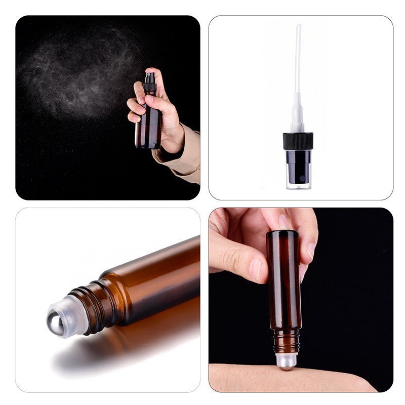 10/15/20/30/50/100/500 ml Ambe - Oil Mister Spray Bottle recensie en prijs