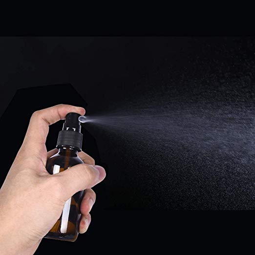 10/15/20/30/50/100/500 ml Ambe - Oil Mister Spray Bottle recensie en prijs