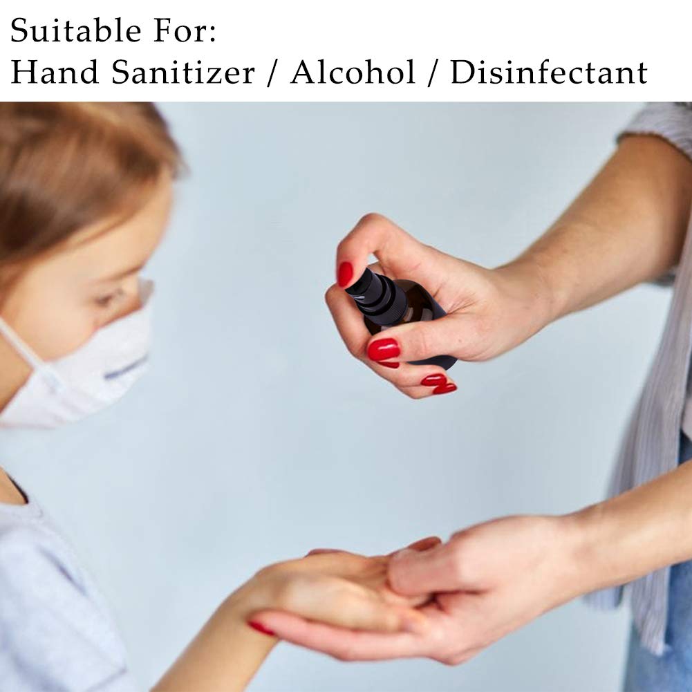 10/15/20/30/50/100/500 ml Ambe - Oil Mister Spray Bottle recensie en prijs