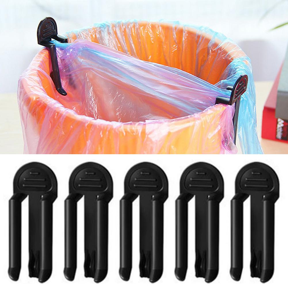 2/5 Stuks Plastic Afvalzakclip - Kitchen Gadgets Kitchen recensie en prijs