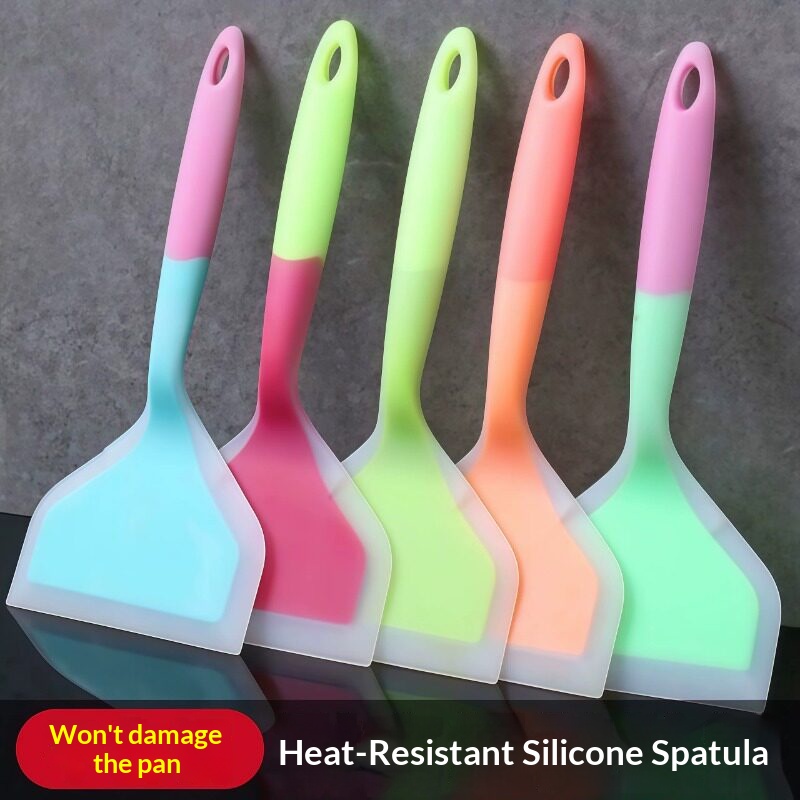 Siliconen keukenspatel Brede k - Kitchen Gadgets Under 100 recensie en prijs