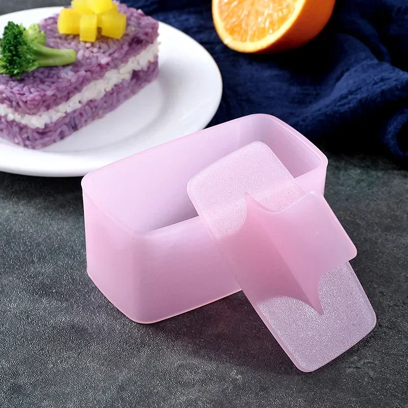 1Pc Oorlogsschip Sushi Mold On - Kitchen Gadgets List recensie en prijs