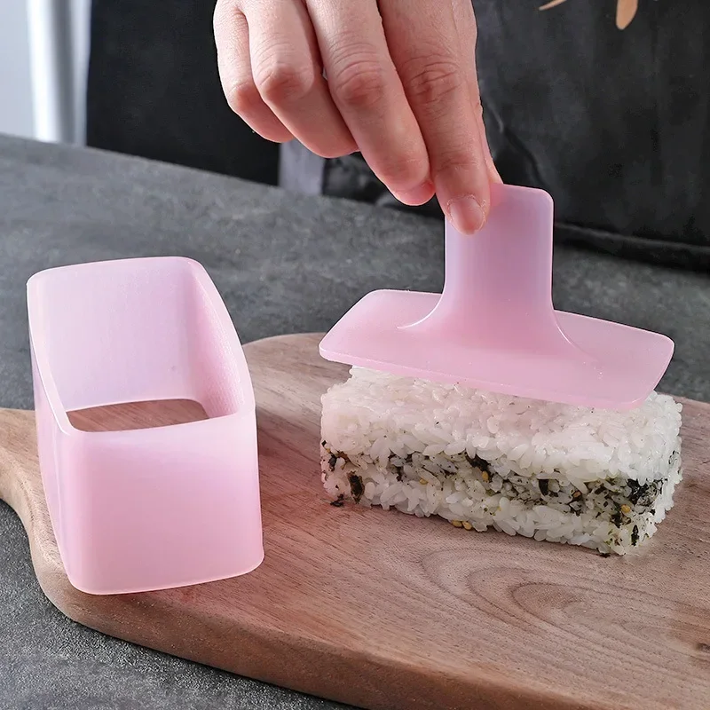 1Pc Oorlogsschip Sushi Mold On - Kitchen Gadgets List recensie en prijs