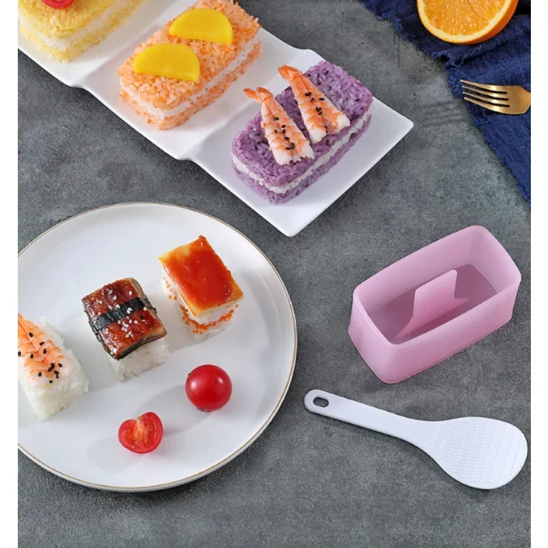 1Pc Oorlogsschip Sushi Mold On - Kitchen Gadgets List recensie en prijs