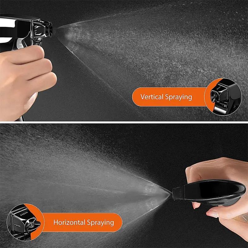 1 Stuk Nieuwe Oliesproeier 200 - Oil Mister Spray Bottle recensie en prijs