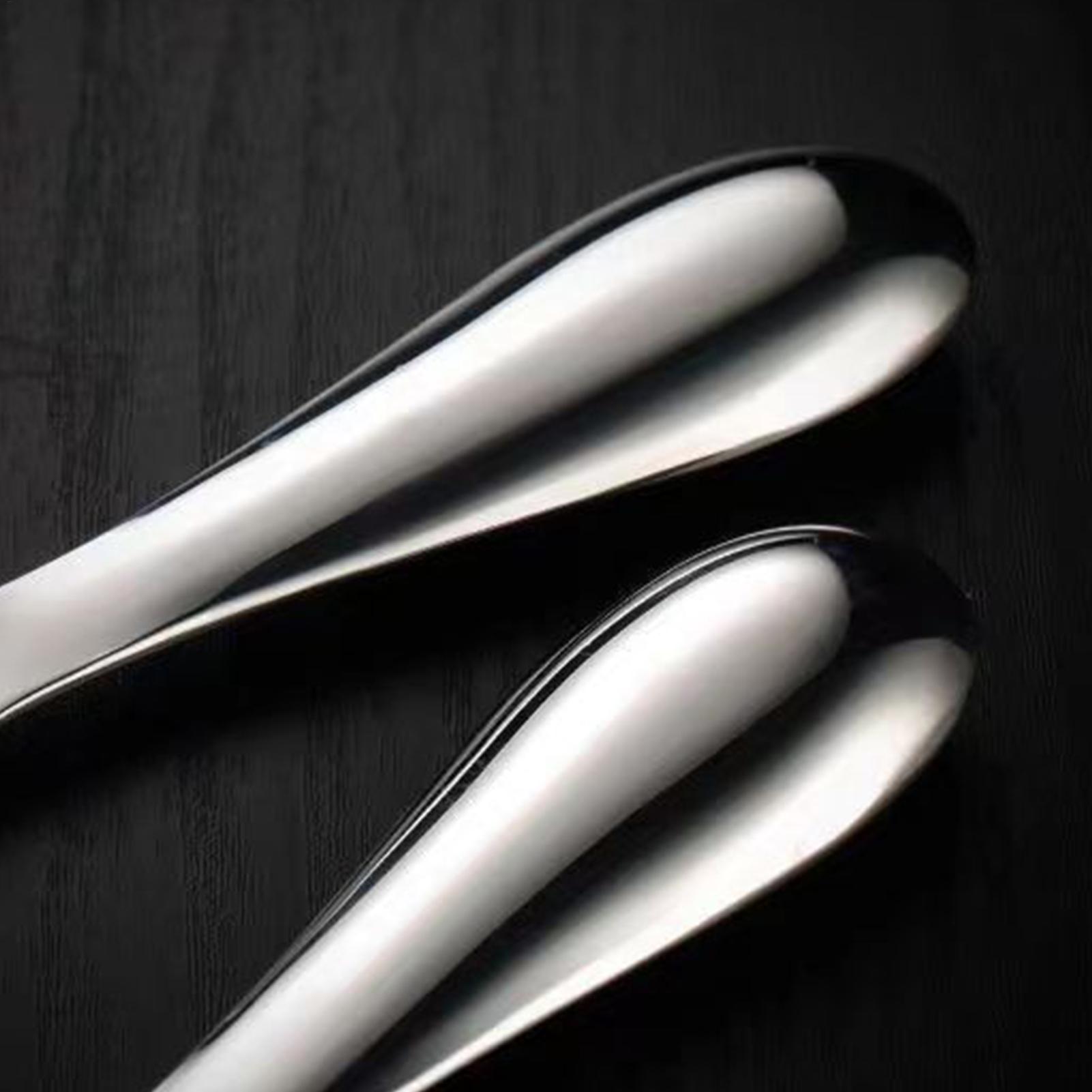 Rvs Rijst Lepel Peddel 20.5x7c - Kitchen Gadgets Under 100 recensie en prijs