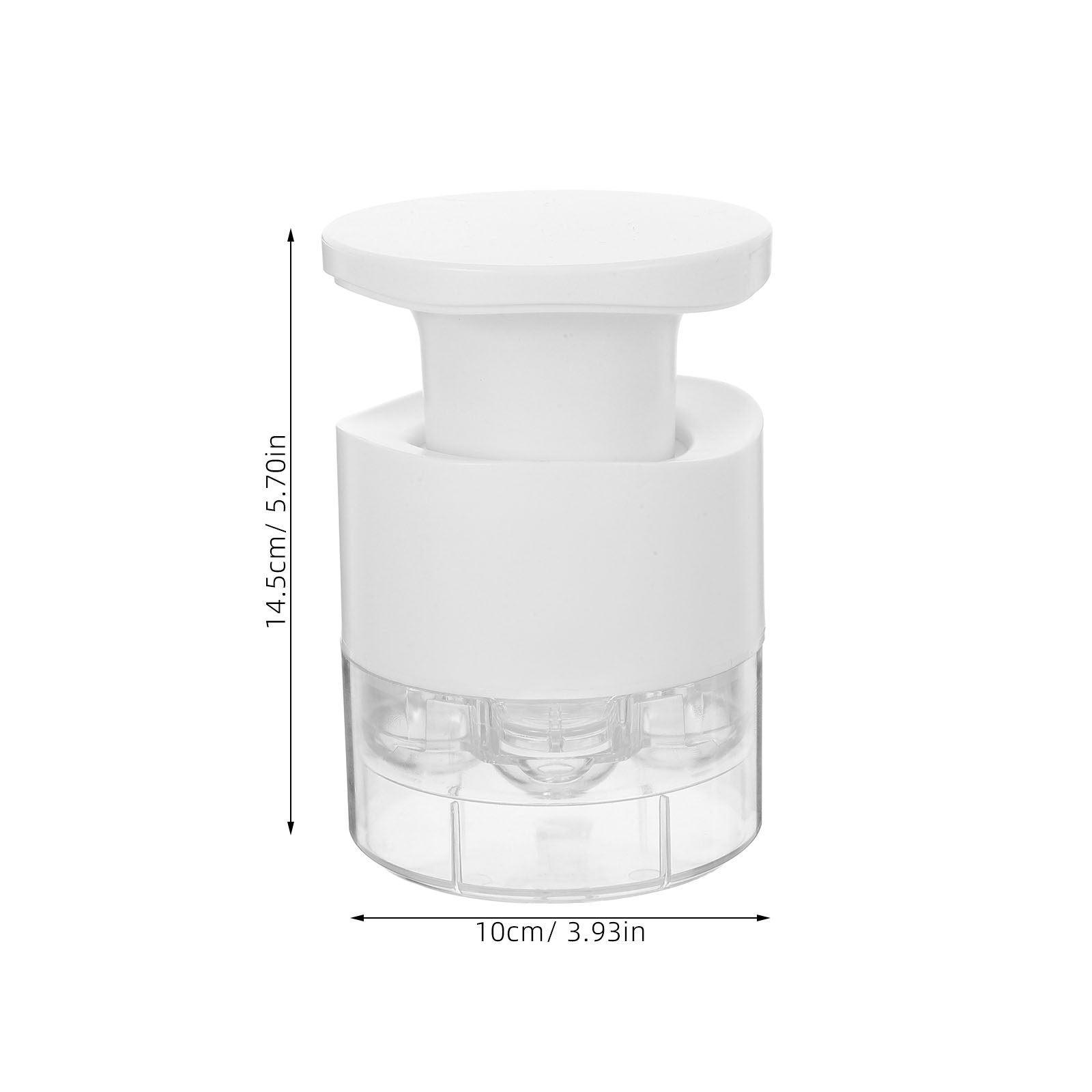 Kersenontpitter met zeven gate - Kitchen Gadgets Kitchen recensie en prijs