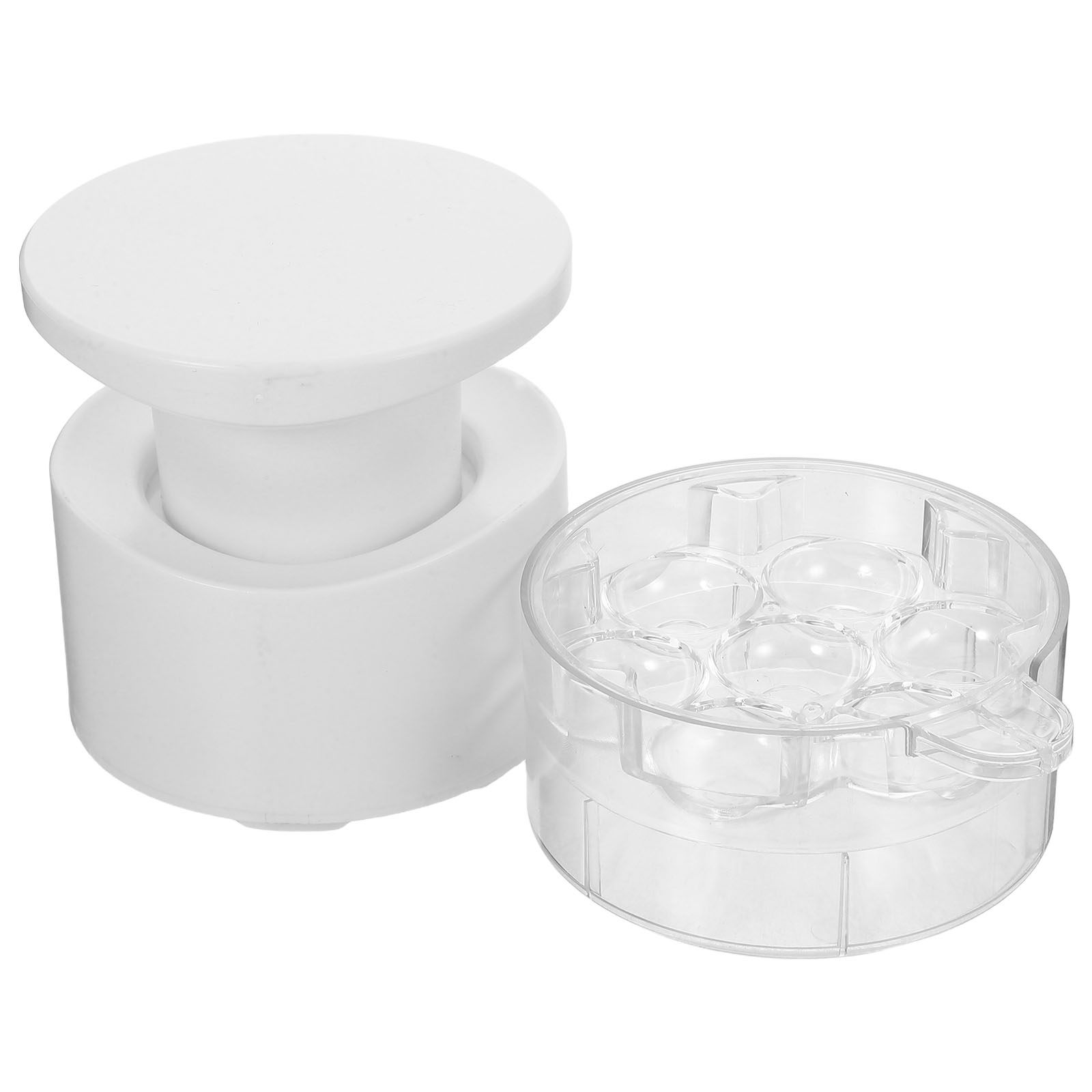 Kersenontpitter met zeven gate - Kitchen Gadgets Kitchen recensie en prijs