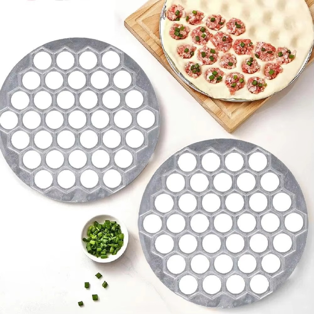 Draagbare Aluminium Knoedel Sc - Kitchen Gadgets For Arthritic Hands recensie en prijs