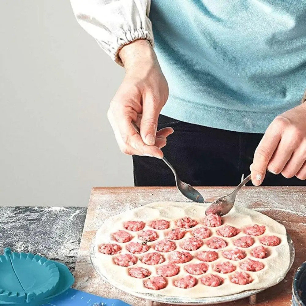 Draagbare Aluminium Knoedel Sc - Kitchen Gadgets For Arthritic Hands recensie en prijs