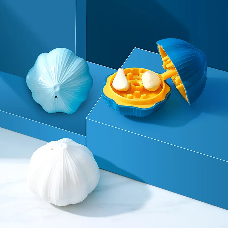 Handmatige roterende slijpmach - Kitchen Gadgets Garlic recensie en prijs