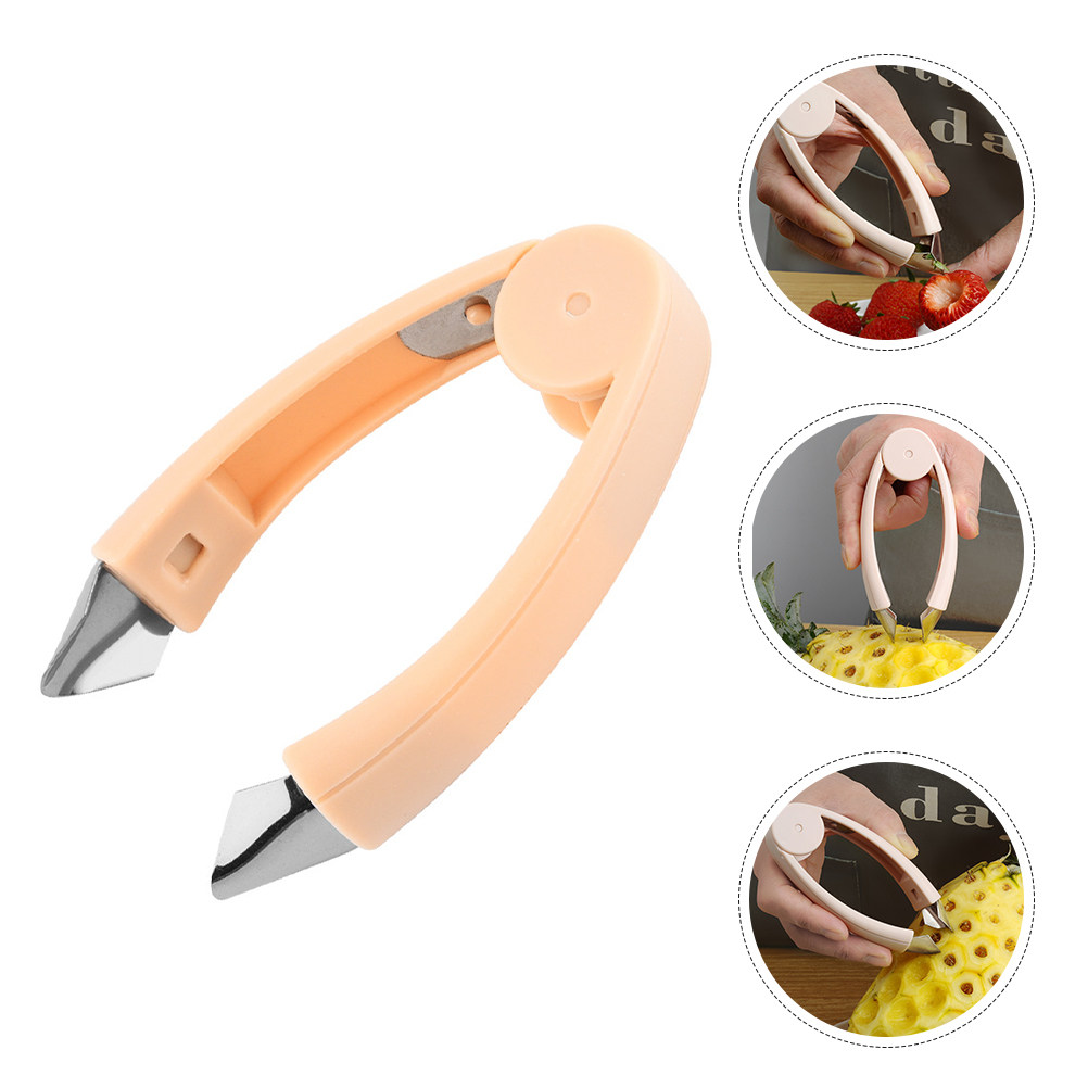 Premium Ananasontpitter, Aardb - Kitchen Gadgets Kitchen recensie en prijs