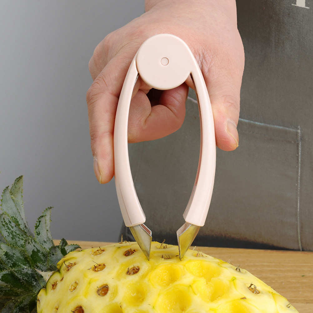 Premium Ananasontpitter, Aardb - Kitchen Gadgets Kitchen recensie en prijs