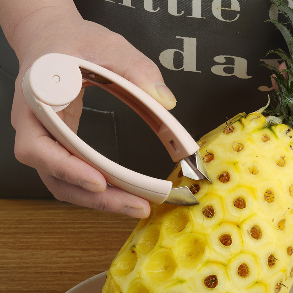 Premium Ananasontpitter, Aardb - Kitchen Gadgets Kitchen recensie en prijs