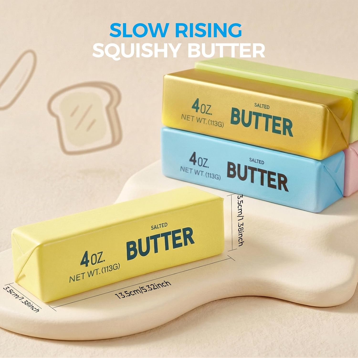 Nieuwe Zachte Slow Rebound But - Kitchen Gadgets List recensie en prijs