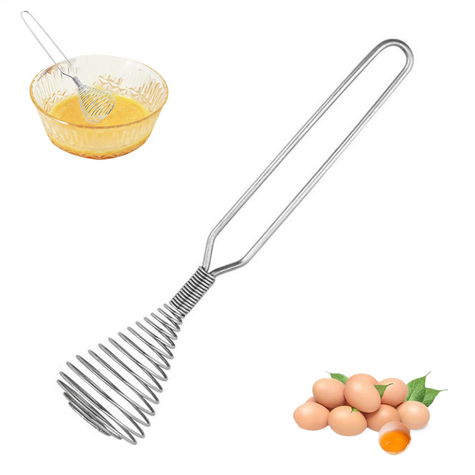 Rvs Hand Garde Lente Coil Eikl - Kitchen Gadgets For Arthritic Hands recensie en prijs