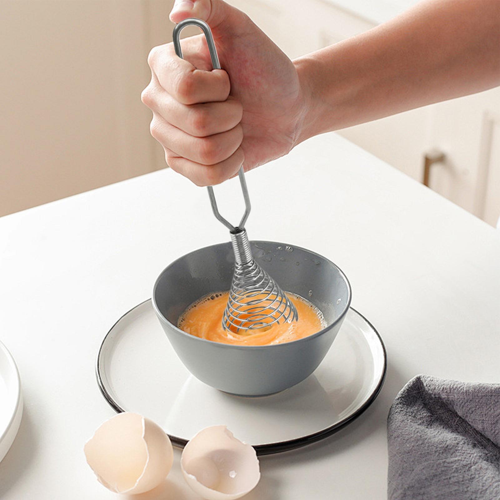 Rvs Hand Garde Lente Coil Eikl - Kitchen Gadgets For Arthritic Hands recensie en prijs