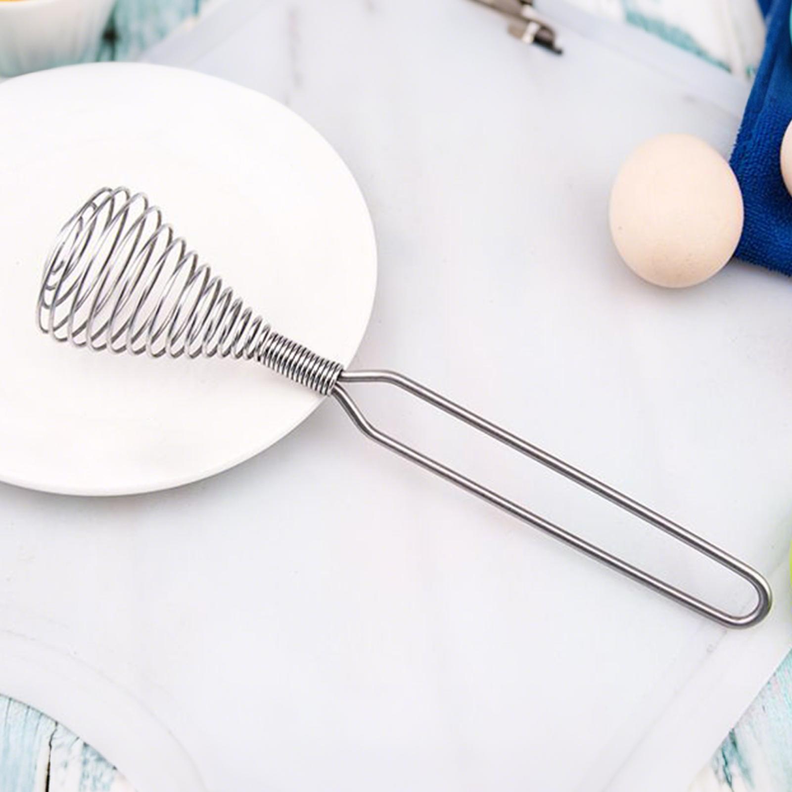 Rvs Hand Garde Lente Coil Eikl - Kitchen Gadgets For Arthritic Hands recensie en prijs