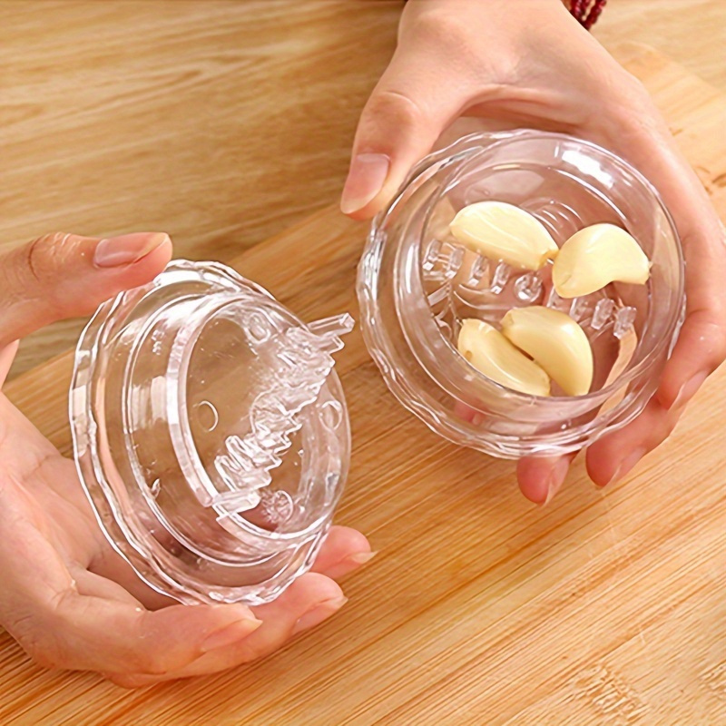 Nieuwe keuken multifunctionele - Kitchen Gadgets Garlic recensie en prijs