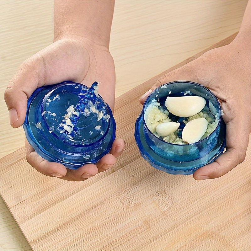 Nieuwe keuken multifunctionele - Kitchen Gadgets Garlic recensie en prijs