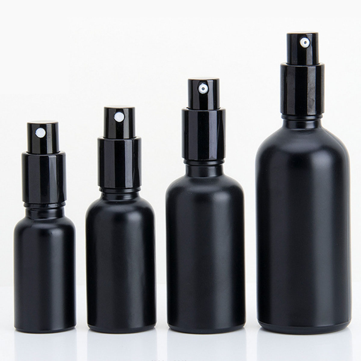 10 ml tot 100 ml etherische ol - Oil Mister Spray Bottle recensie en prijs