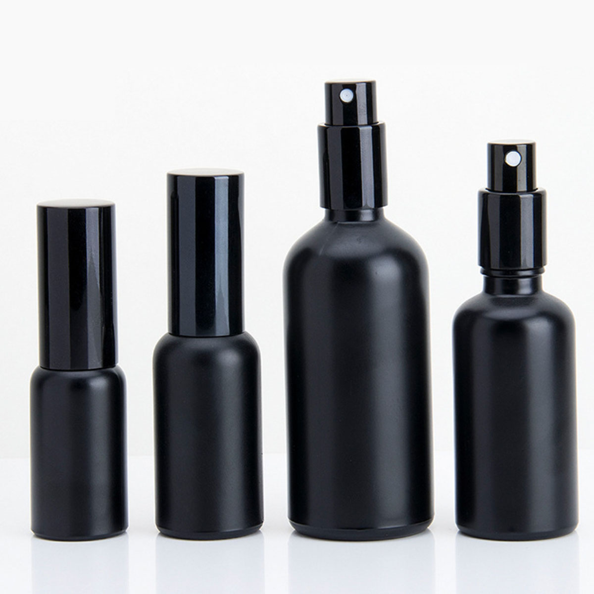 10 ml tot 100 ml etherische ol - Oil Mister Spray Bottle recensie en prijs
