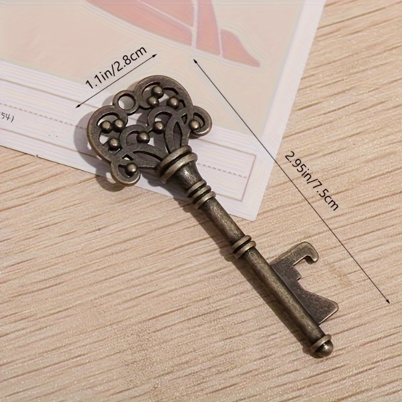 1Pc Vintage Crown Key Shaped F - Kitchen Gadgets Vintage recensie en prijs
