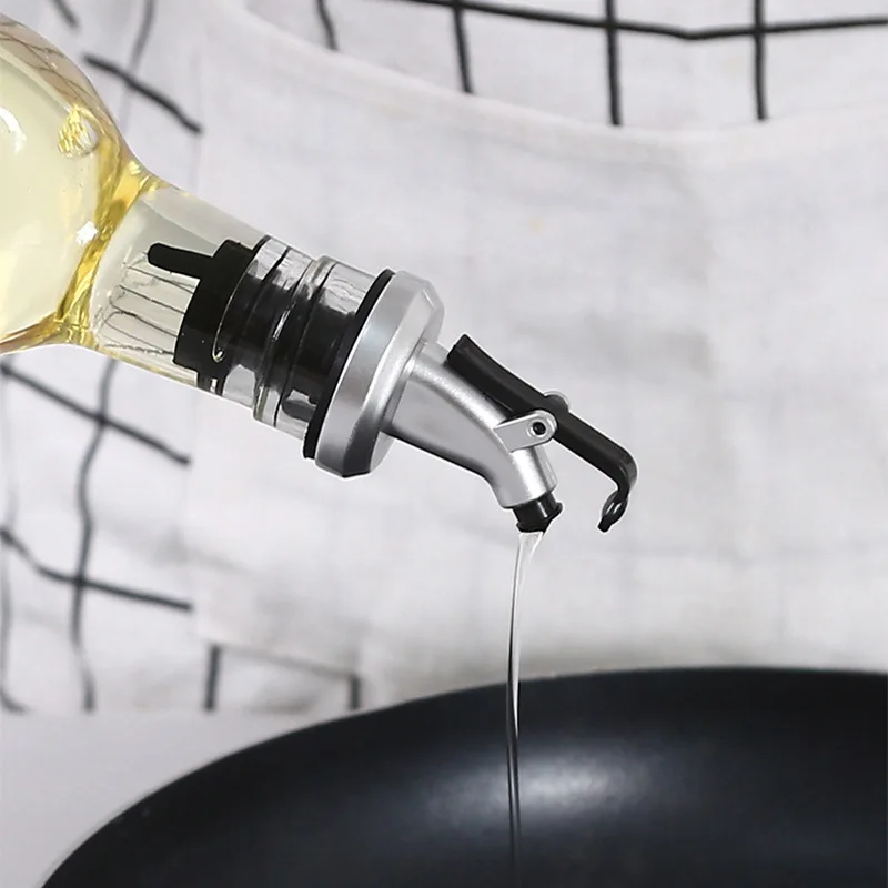 Nieuwe Olijfolie Dispenser Spr - Kitchen Gadgets Oil Spray recensie en prijs