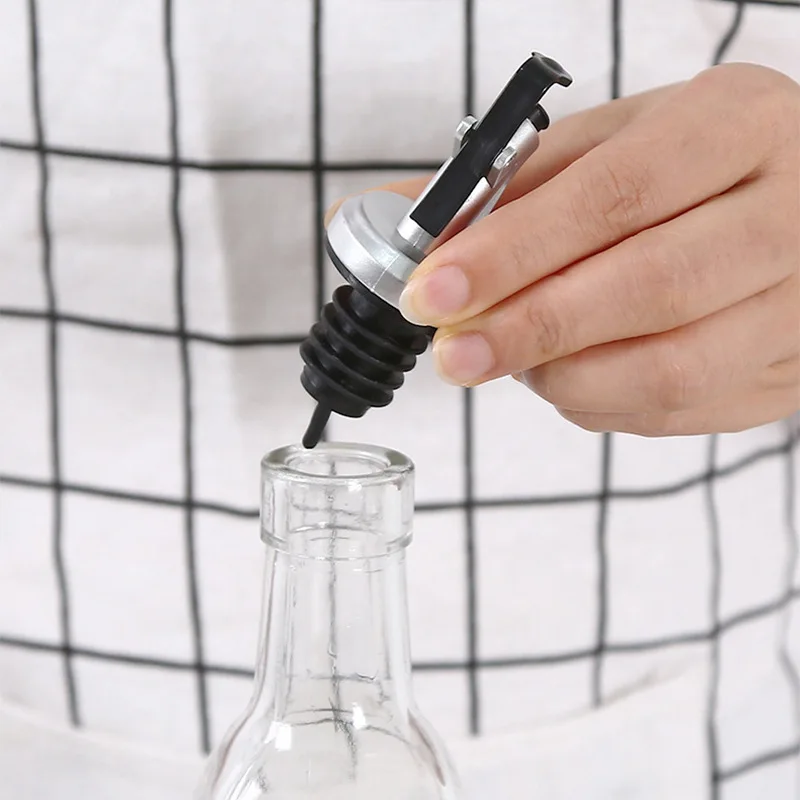 Nieuwe Olijfolie Dispenser Spr - Kitchen Gadgets Oil Spray recensie en prijs