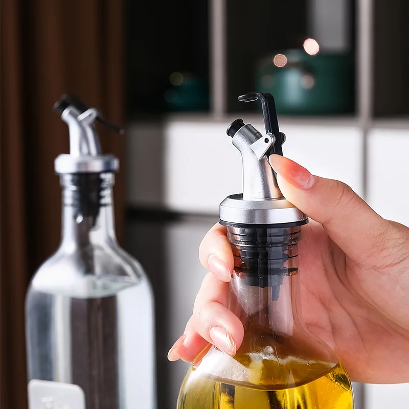Nieuwe Olijfolie Dispenser Spr - Kitchen Gadgets Oil Spray recensie en prijs