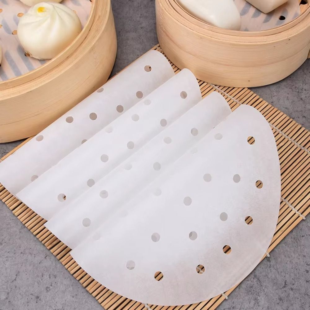 100 Stuks Gestoomd Papier Gest - Kitchen Gadgets For Arthritic Hands recensie en prijs